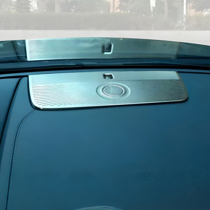 Lautsprecherabdeckung Armaturenbrett für BYD Seal U – Bild 3