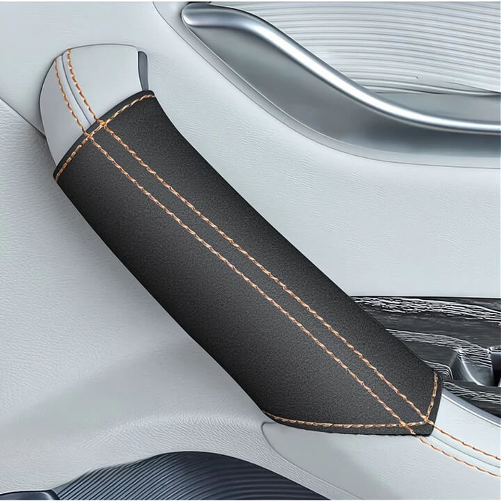 Türgriff-Abdeckungen für BYD Seal U