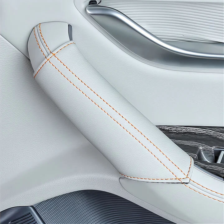 Türgriff-Abdeckungen für BYD Seal U – Bild 2