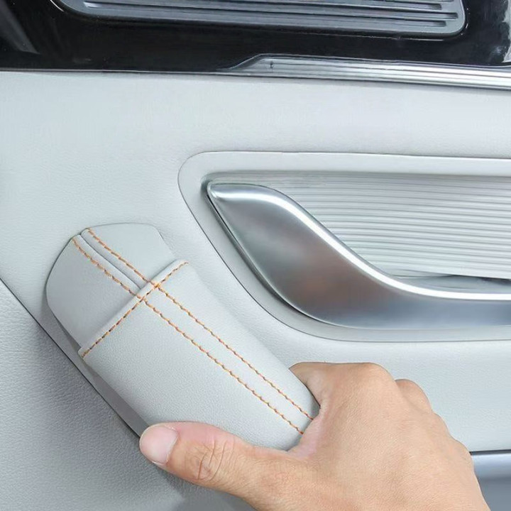 Türgriff-Abdeckungen für BYD Seal U – Bild 3