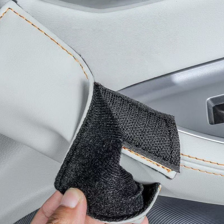 Türgriff-Abdeckungen für BYD Seal U – Bild 4