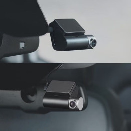 Dashcam 2,7K mit Display für BYD