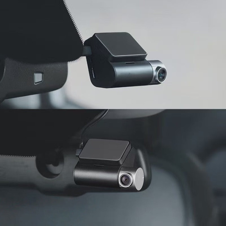 Dashcam 2,7K mit Display für BYD