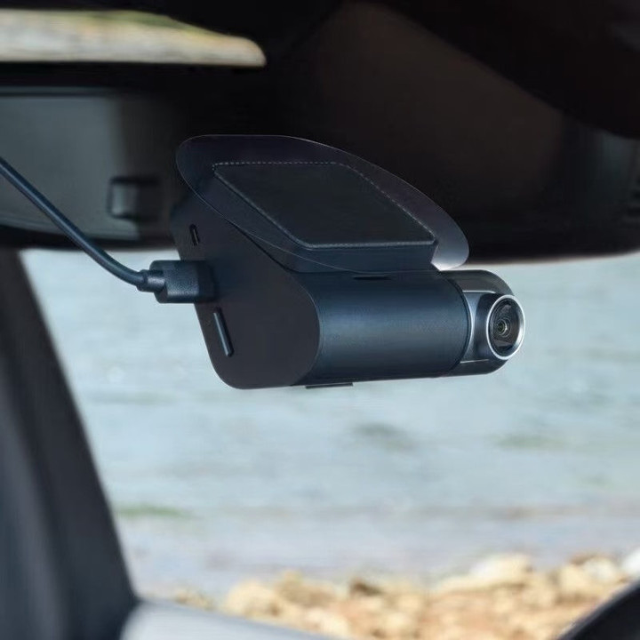 Dashcam 2,7K mit Display für BYD – Bild 2