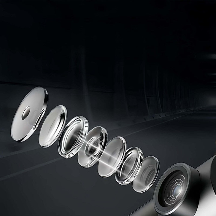 Dashcam 2,7K mit Display für BYD – Bild 4