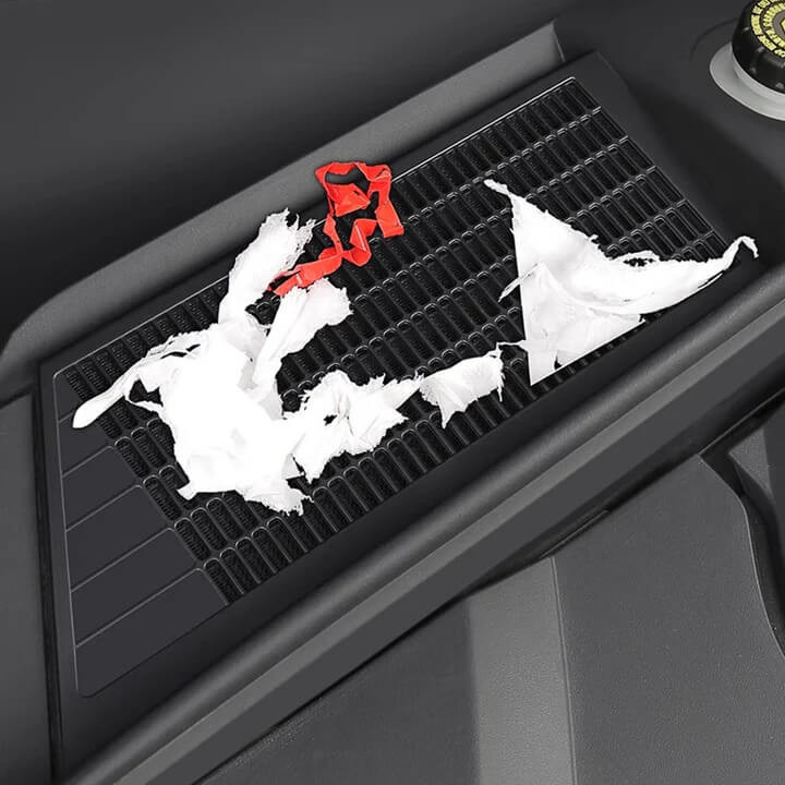 Klimaanlagen-Ansauggitter 1 Stk. für BYD Seal – Bild 5