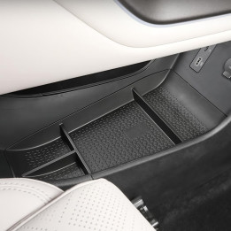 Untere Ablagebox Mittelkonsole für BYD Atto 2