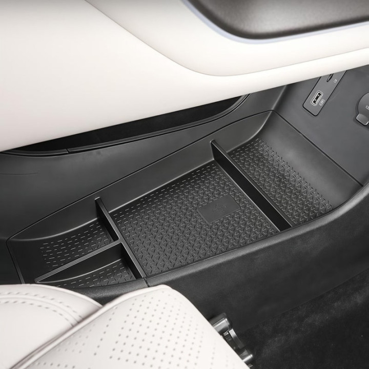 Untere Ablagebox Mittelkonsole für BYD Atto 2