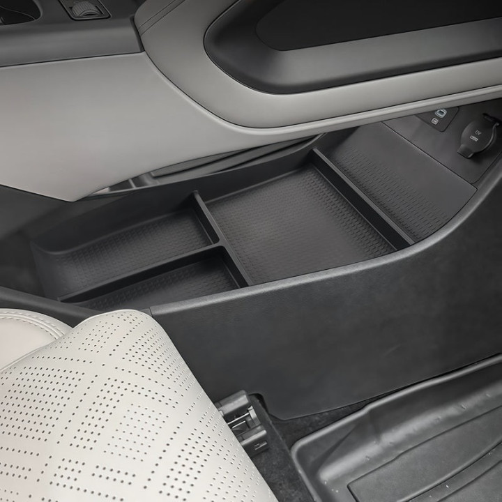 Untere Ablagebox Mittelkonsole für BYD Atto 2 – Bild 2