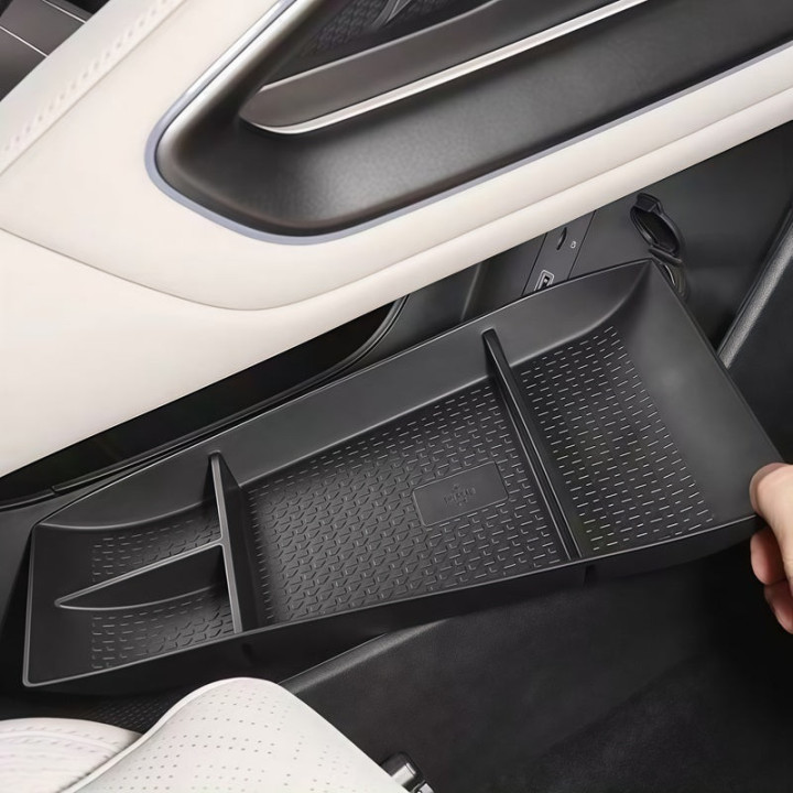 Untere Ablagebox Mittelkonsole für BYD Atto 2 – Bild 3