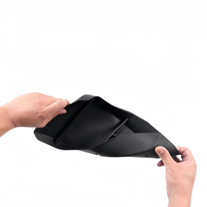 Untere Ablagebox Mittelkonsole für BYD Atto 2 – Bild 6
