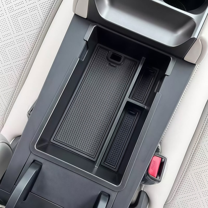 Organizer für Mittelkonsole für BYD Atto 2 – Bild 2