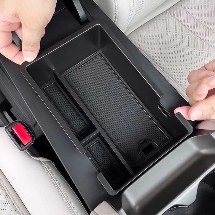 Organizer für Mittelkonsole für BYD Atto 2 – Bild 4