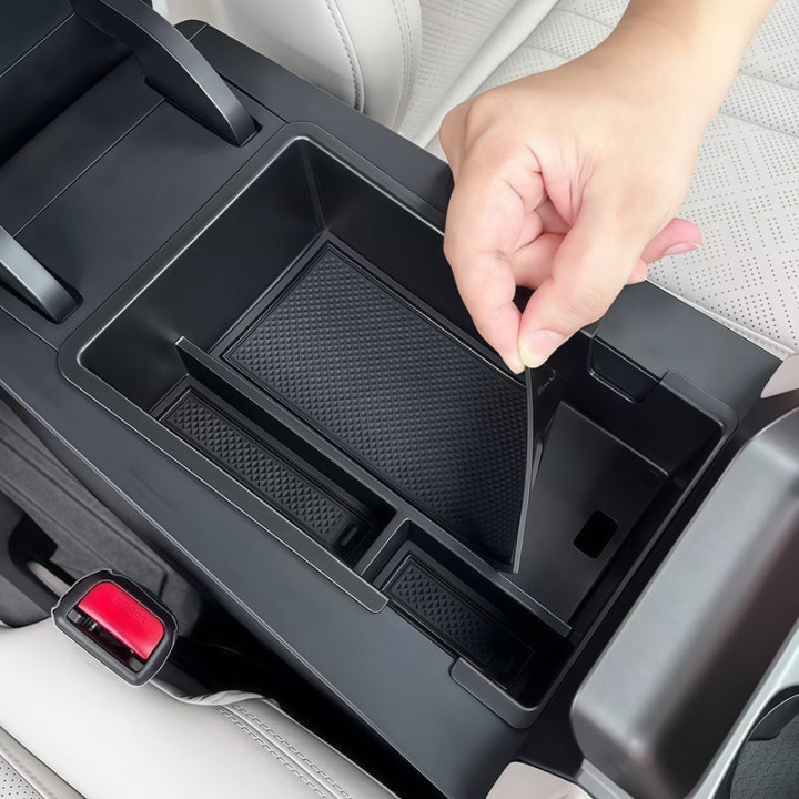 Organizer für Mittelkonsole für BYD Atto 2 – Bild 5