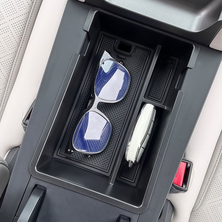 Organizer für Mittelkonsole für BYD Atto 2 – Bild 6