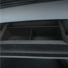 Handschuhfach-Organizer mit Fächern für BYD Seal