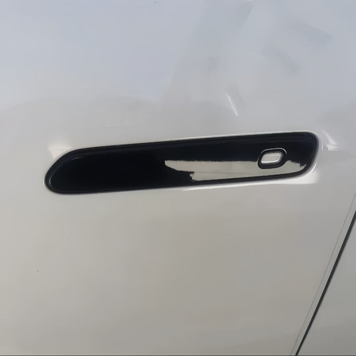 Schutzblenden für Türgriffe für BYD Seal – Bild 4
