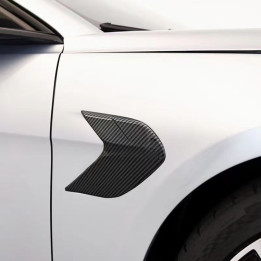 Kotflügel-Abdeckungen außen für BYD Seal