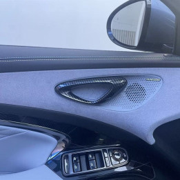 Innen-Türgriffabdeckungen für BYD Seal
