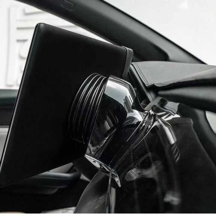 Display-Drehkit 90° für BYD