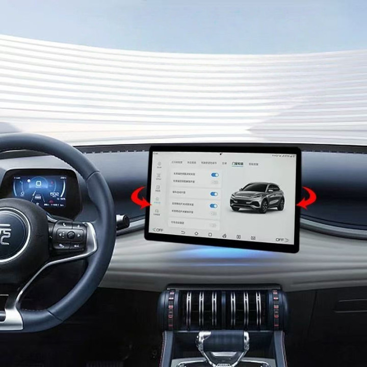 Display-Drehkit 90° für BYD – Bild 3