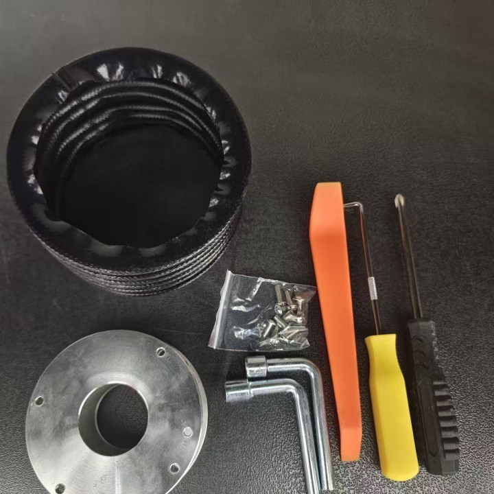 Display-Drehkit 90° für BYD – Bild 7