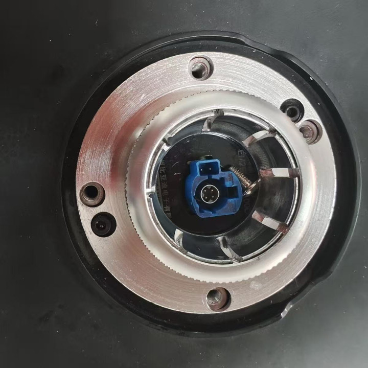 Display-Drehkit 90° für BYD – Bild 9