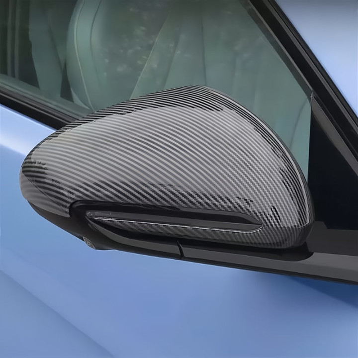 Spiegelkappen mit wählbarem Finish für BYD Seal – Bild 4