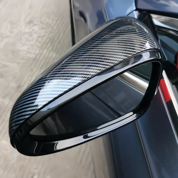 Spiegelkappen mit wählbarem Finish für BYD Seal – Bild 7