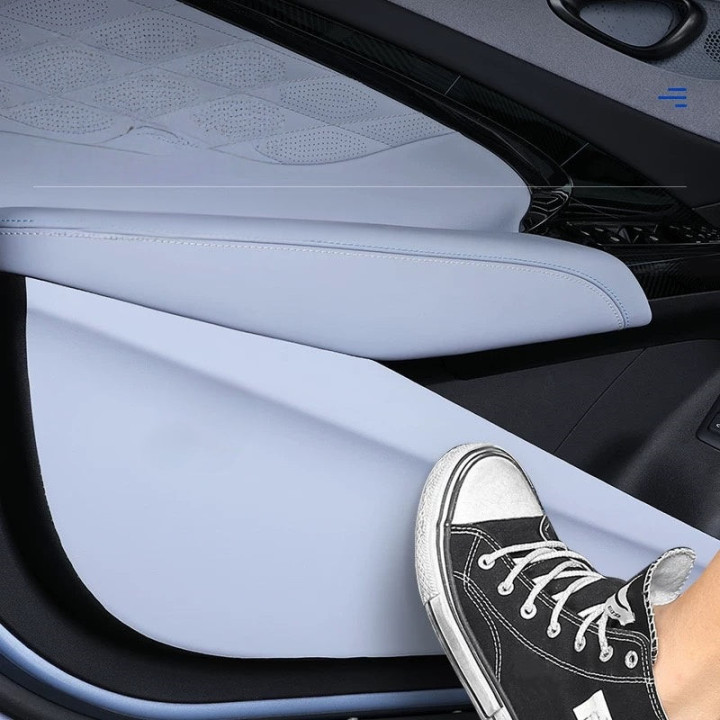 Türschutz gegen Schuhspuren für BYD Seal – Bild 4