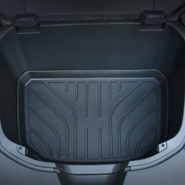 Frunk- und Kofferraummatte für BYD Seal