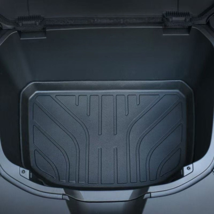 Frunk- und Kofferraummatte für BYD Seal