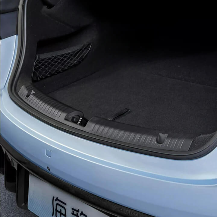 TPE-Ladekantenschutz für BYD Seal – Bild 2