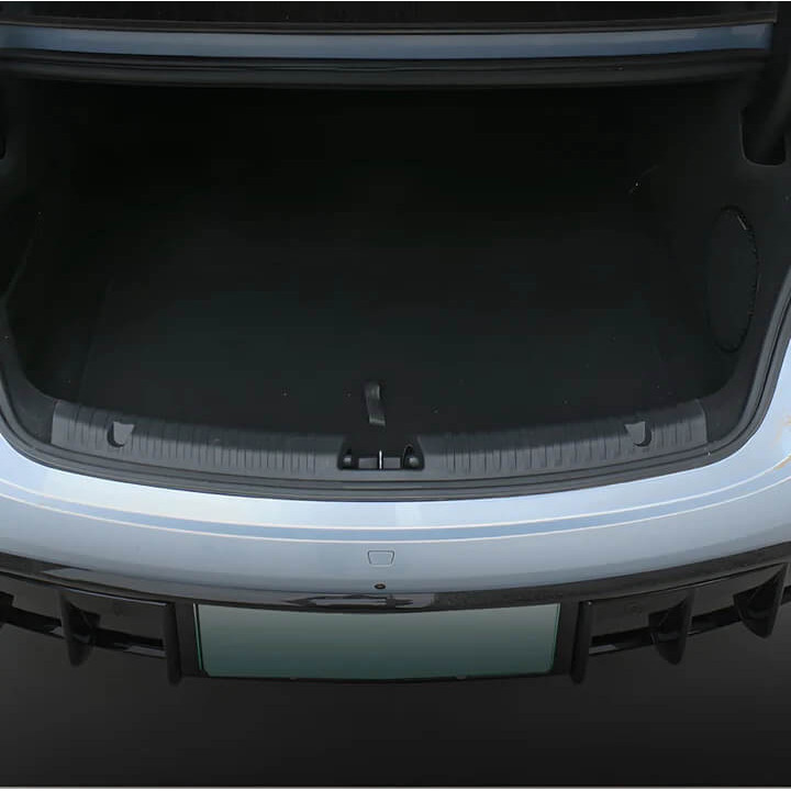 TPE-Ladekantenschutz für BYD Seal – Bild 6