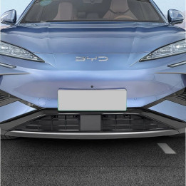 Grill-Schutznetz glänzend oder matt für BYD Sealion 7
