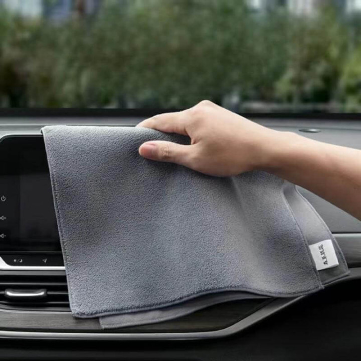 Autohandtuch 20 × 30 cm für BYD – Bild 2