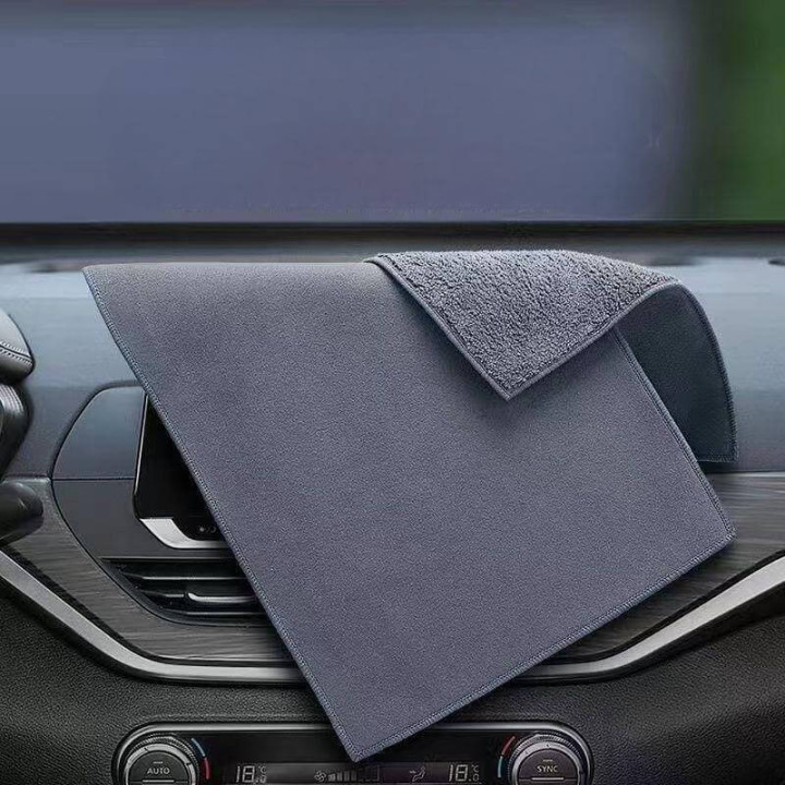 Autohandtuch 20 × 30 cm für BYD – Bild 3