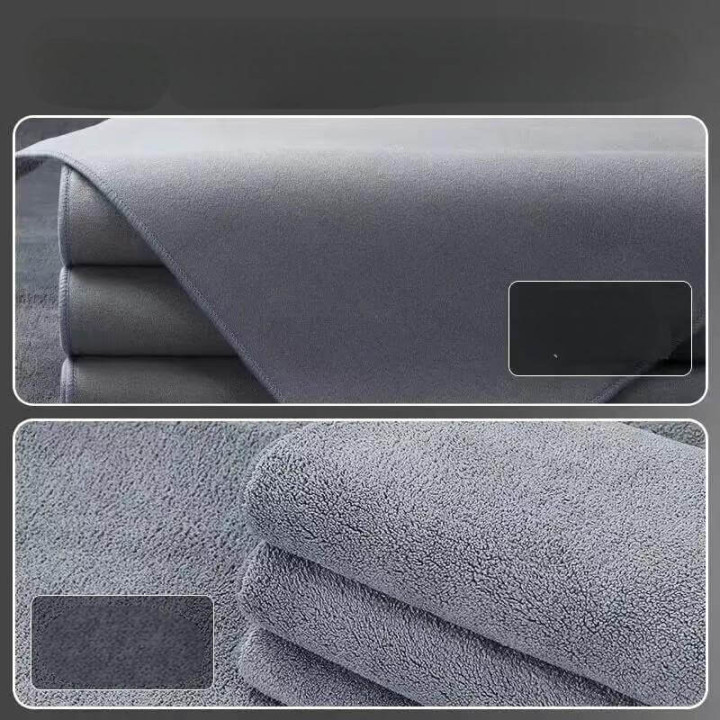 Autohandtuch 20 × 30 cm für BYD – Bild 4