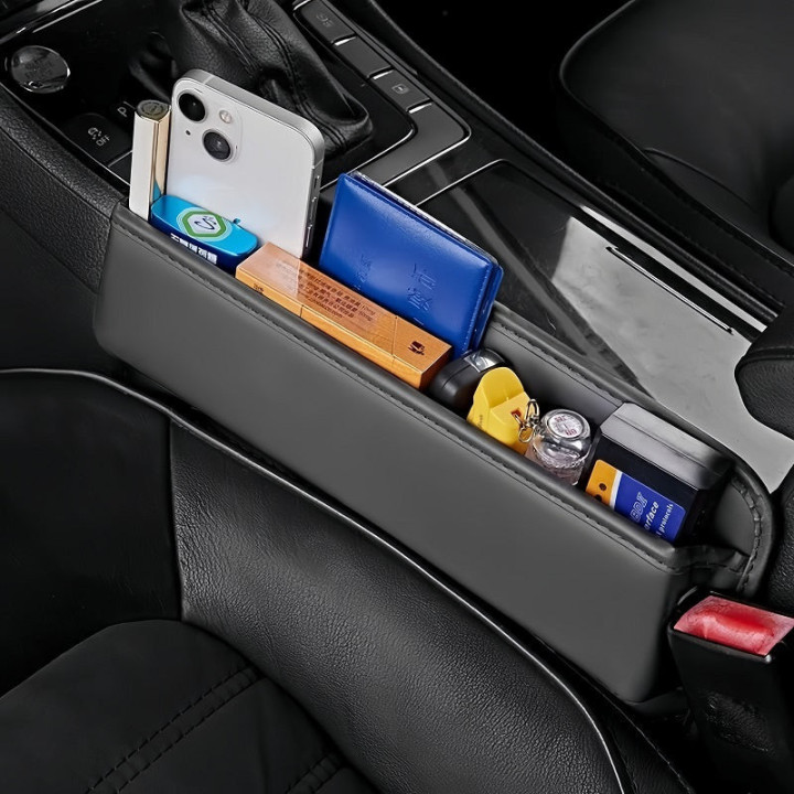 Sitzspalt-Organizer für BYD – Bild 3