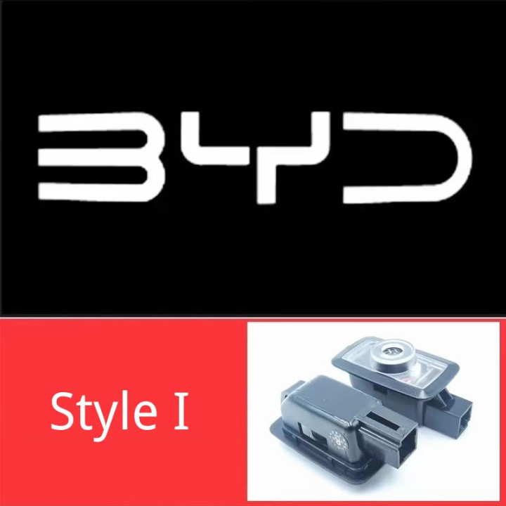 LED-Pfützenlichter für BYD Atto 3, Seal U, Sealion 7 – Bild 12