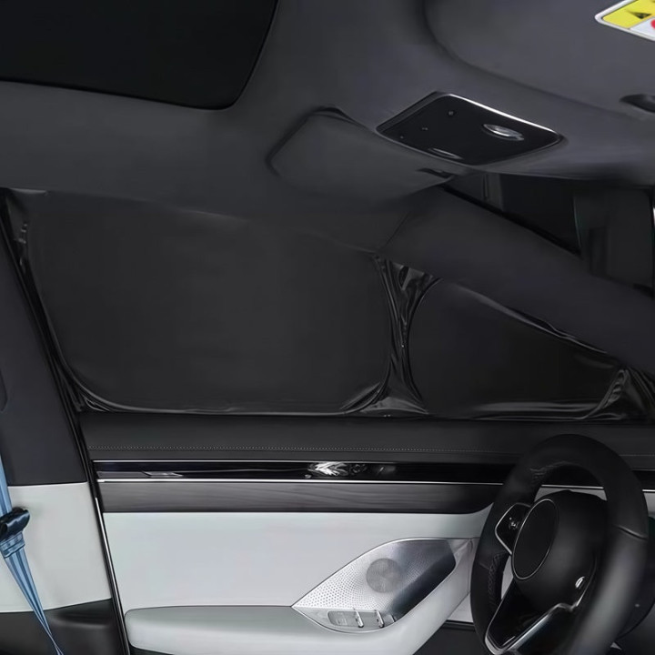 Sonnenschutz für Scheiben für BYD