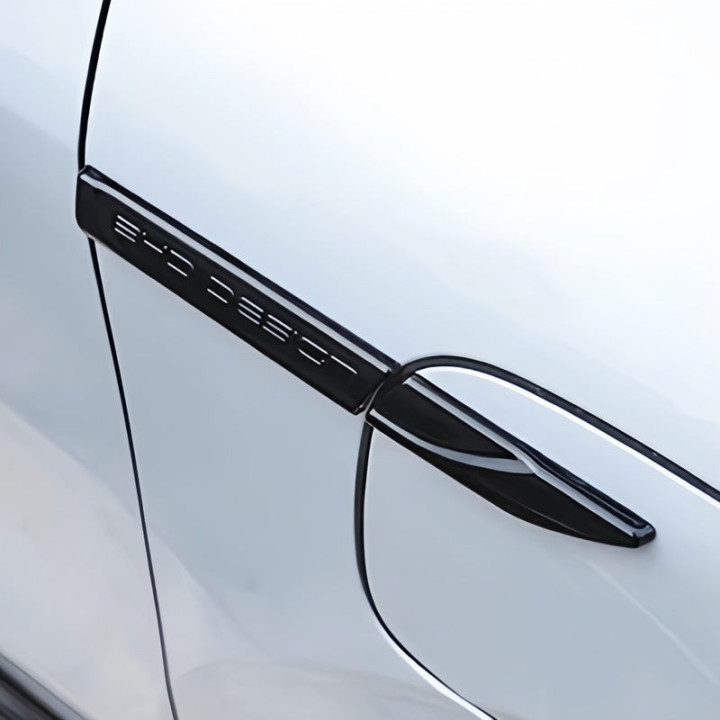 Wing-Seitenembleme für BYD Atto 3 – Bild 6