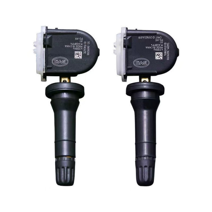 OE-TPMS-Reifendrucksensoren für BYD
