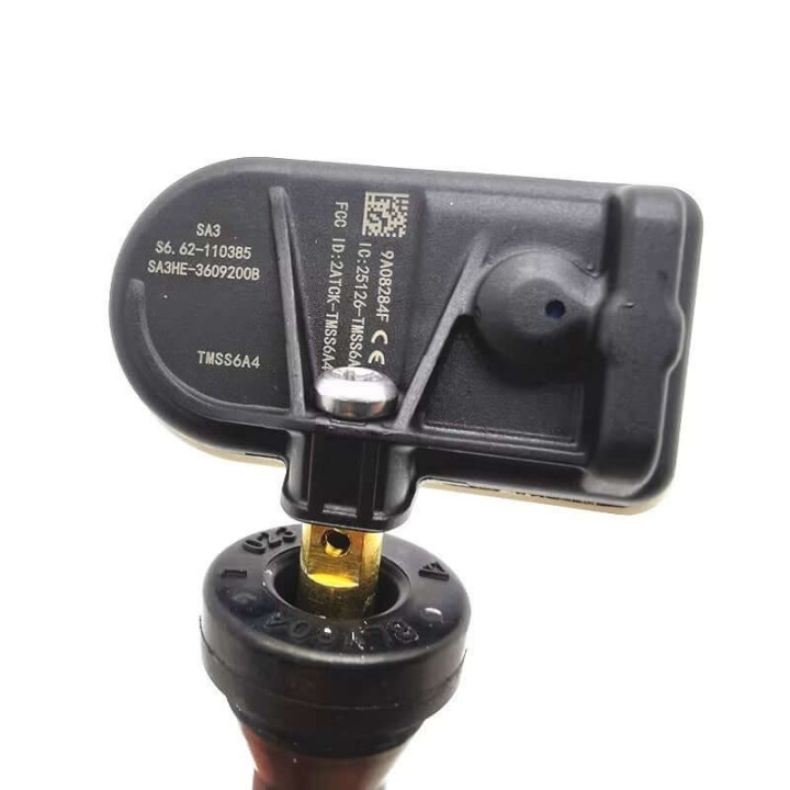 OE-TPMS-Reifendrucksensoren für BYD – Bild 4