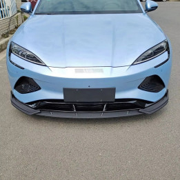 Frontspoiler für die Stoßstange für BYD Seal
