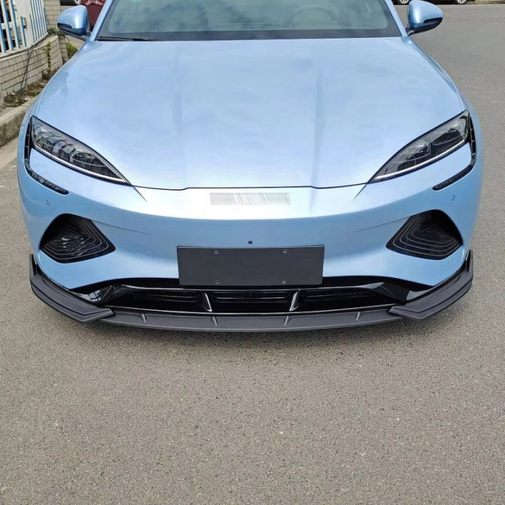 Frontspoiler für die Stoßstange für BYD Seal