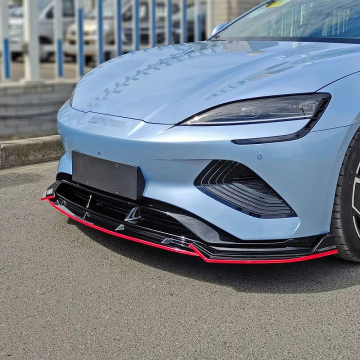 Frontspoiler für die Stoßstange für BYD Seal – Bild 2