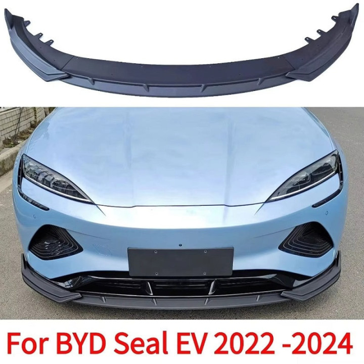 Frontspoiler für die Stoßstange für BYD Seal – Bild 3