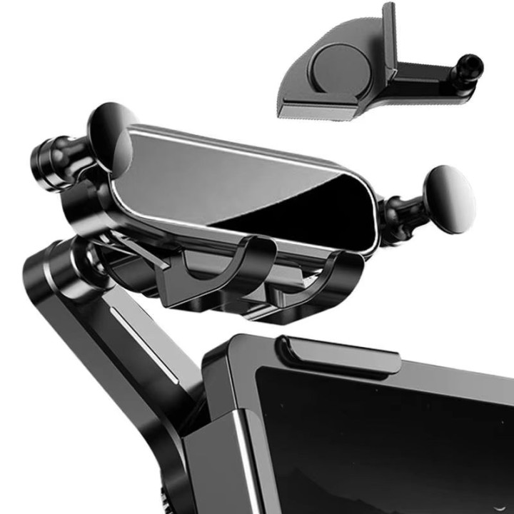 Handyhalter am Display für BYD – Bild 2