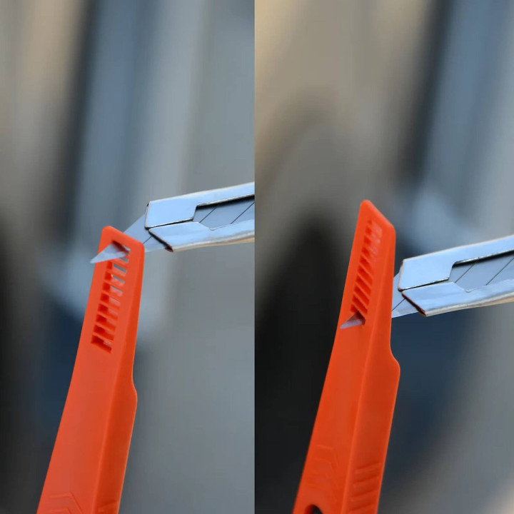 Magnet-Rakel für Folie 3 Stück für BYD – Bild 6